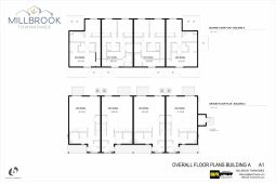 new build townhomes in Cherry Village, townhouse-style apartments in Cherry Village, in-unit washer & dryer townhomes in Cherry Village