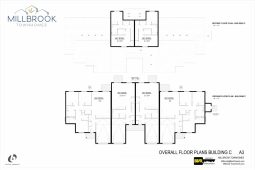 family townhomes in Cherry Village, new townhomes in Cherry Village, new build townhomes in Cherry Village