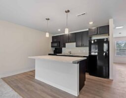 Millbrook Townhomes