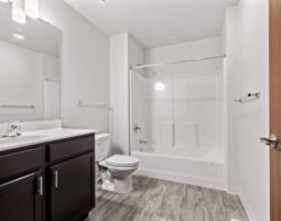 Millbrook Townhomes Gallery | Cherry Village Homes