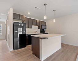 Millbrook Townhomes