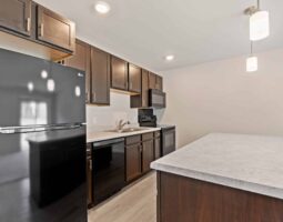 Millbrook Townhomes Gallery | Cherry Village Homes