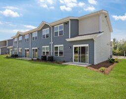 Millbrook Townhomes