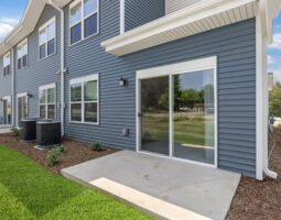 Millbrook Townhomes